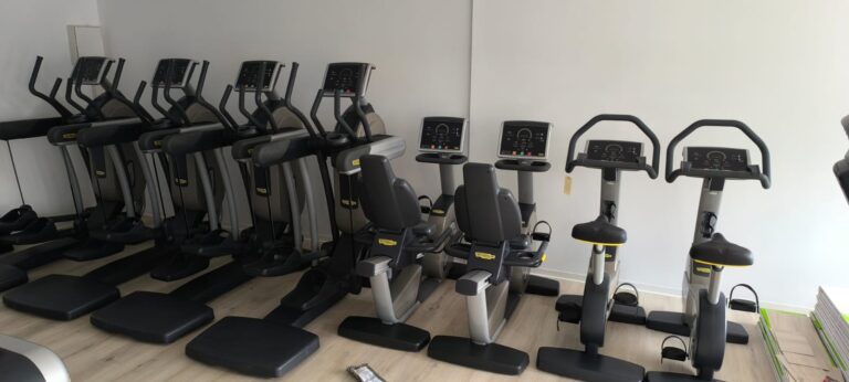 Lohnt sich der Kauf gebrauchter Fitnessgeräte?